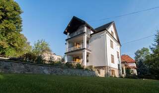 Апартаменты Apartamenty Watra Рабка-2